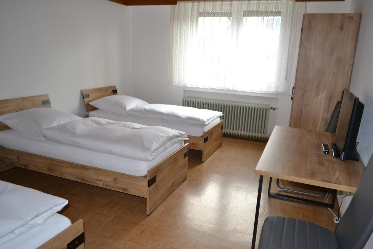 Ferienwohnung Krone Sankt Johann  Exterior photo