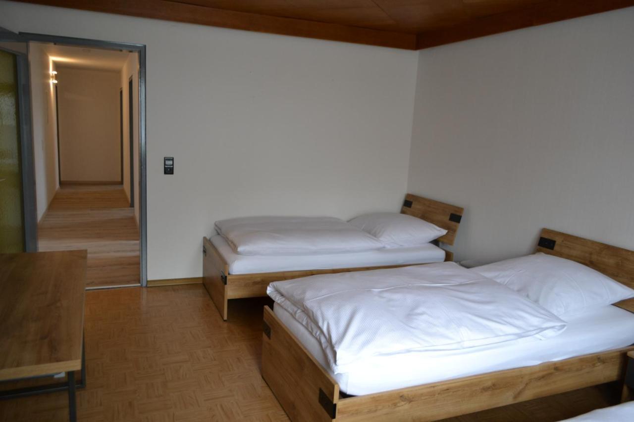 Ferienwohnung Krone Sankt Johann  Exterior photo